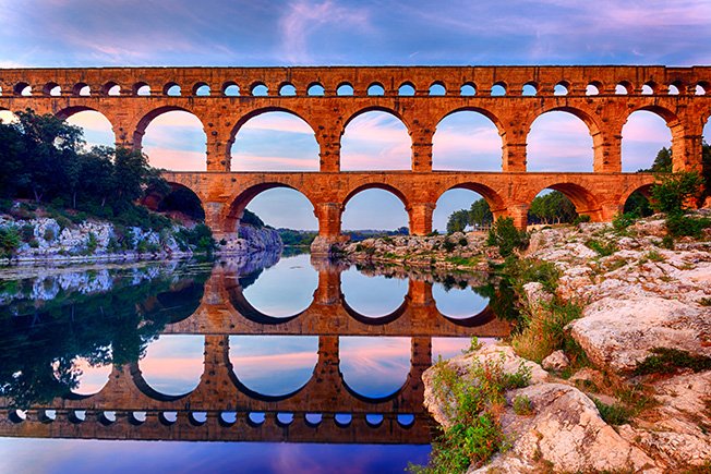 Aqueduc