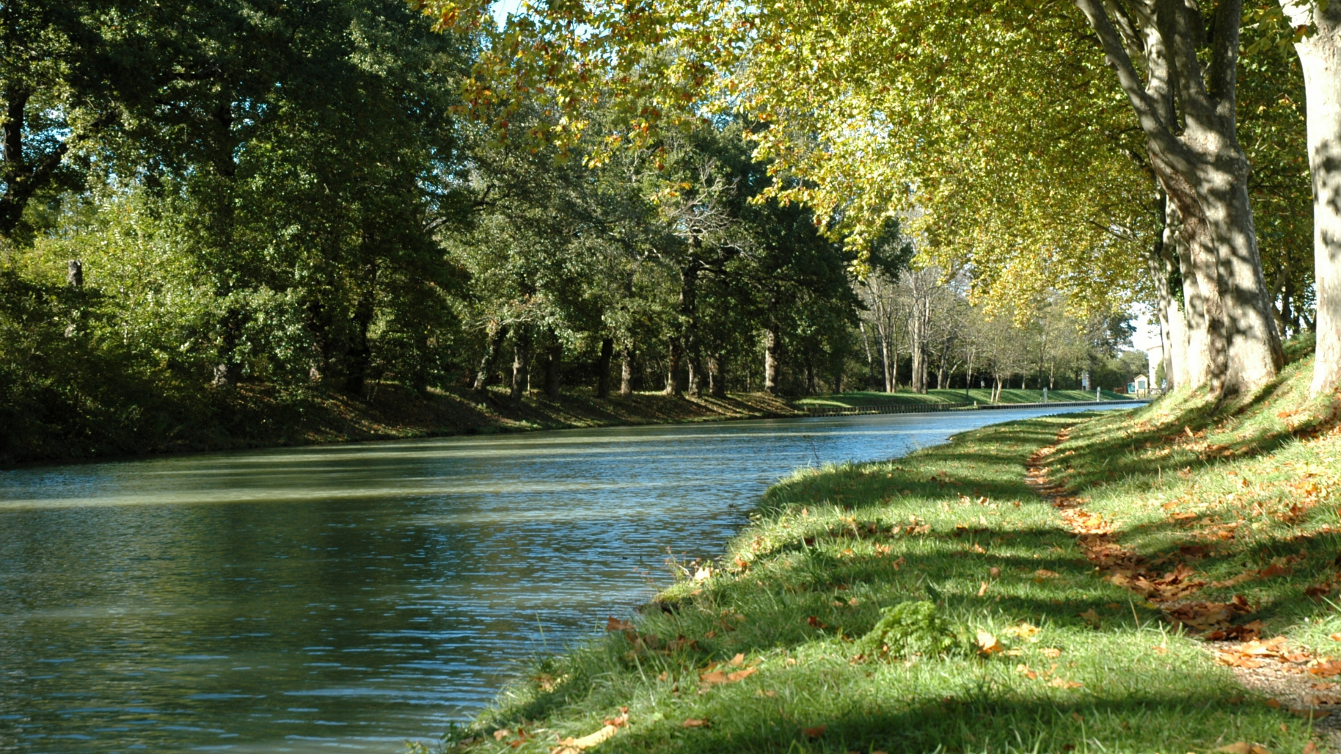 Canal