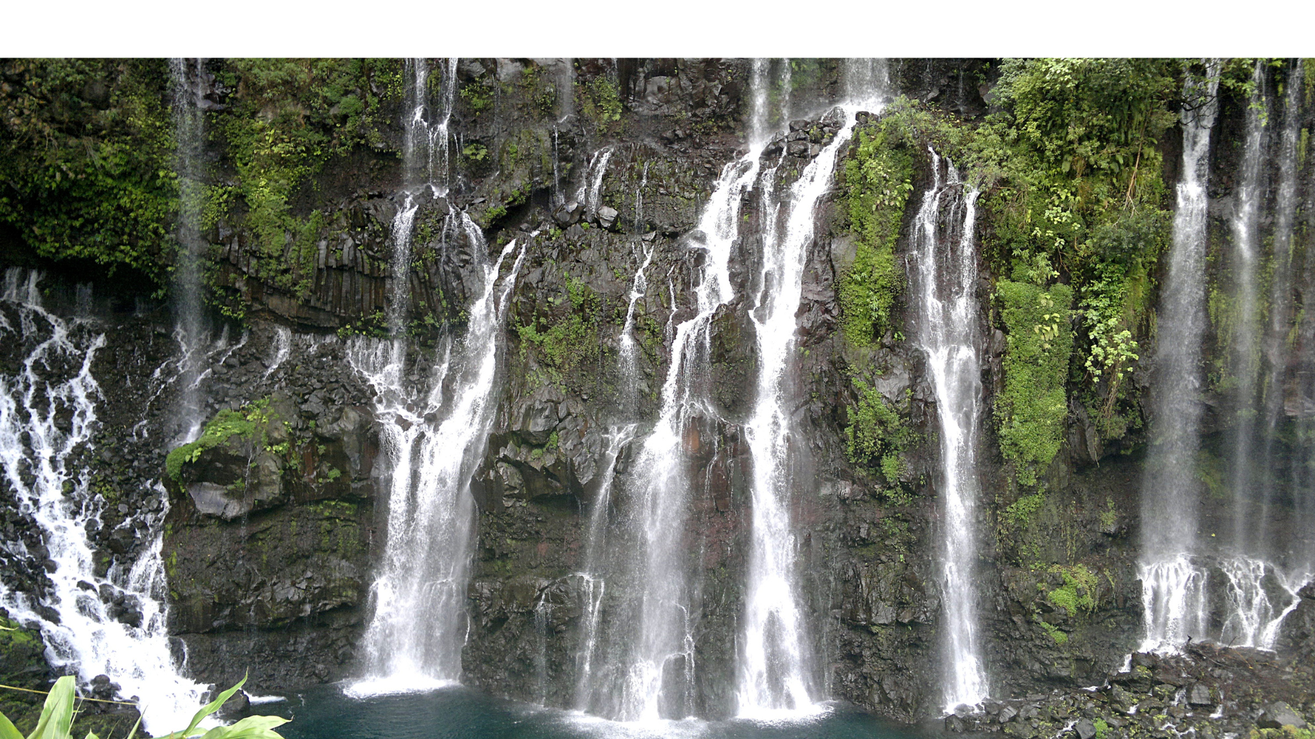 Cascade