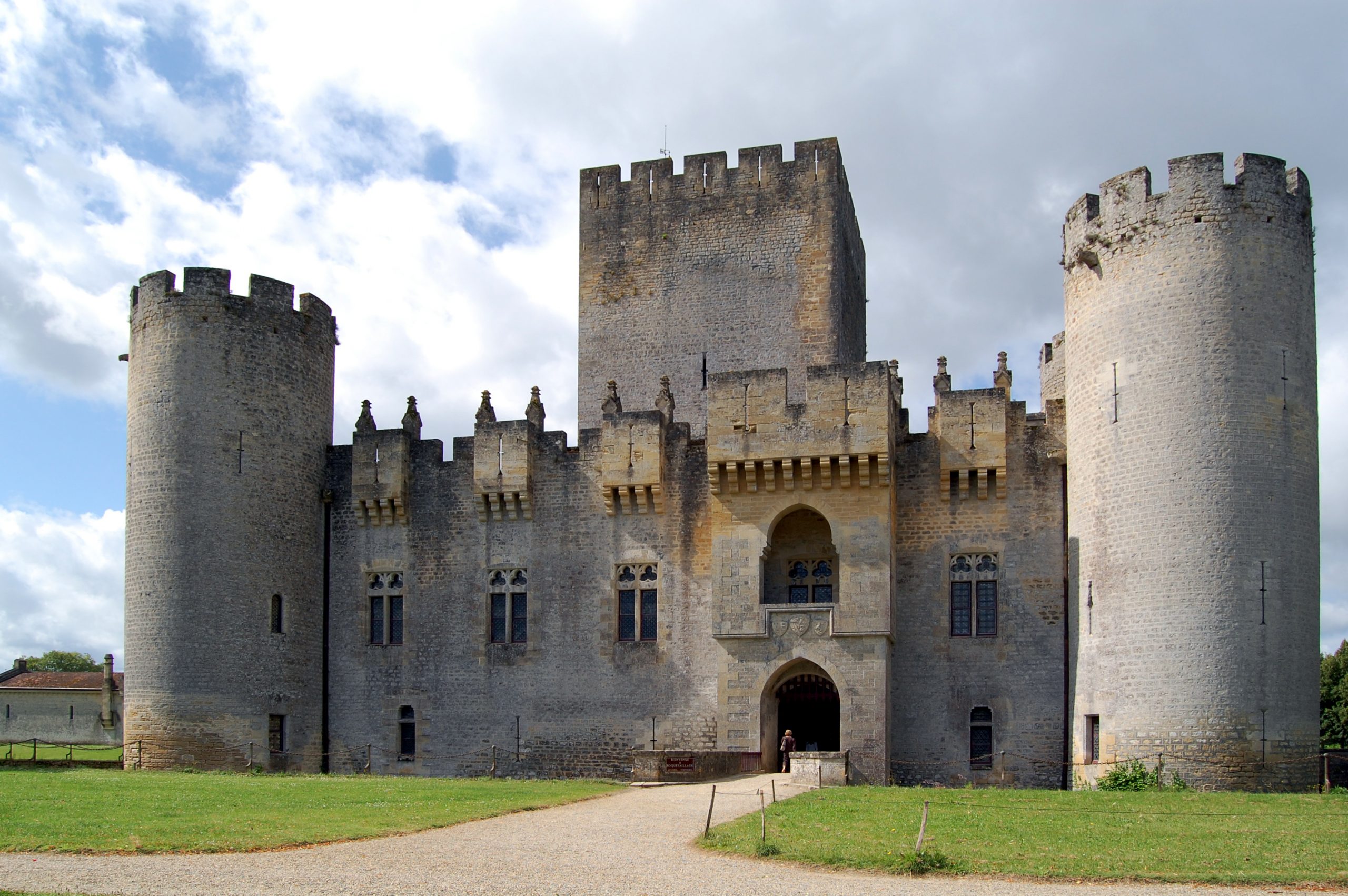 Château