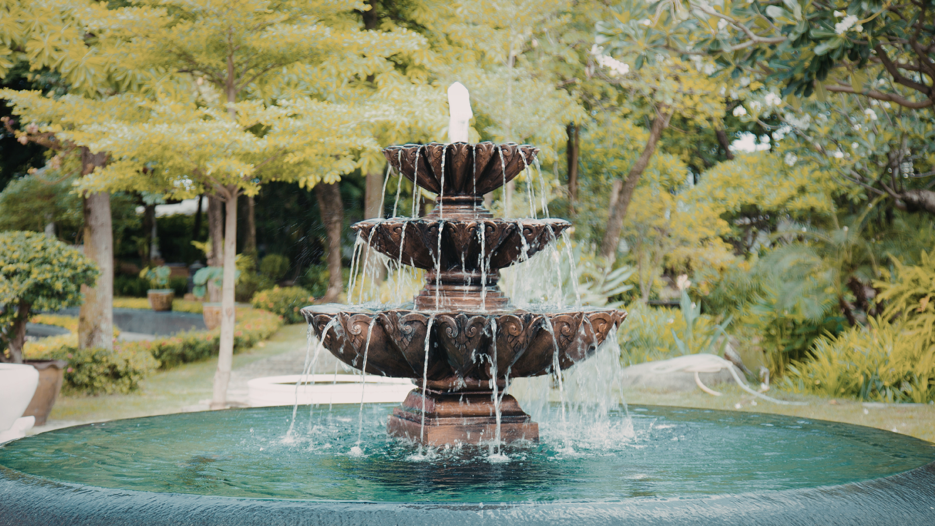 Fontaine
