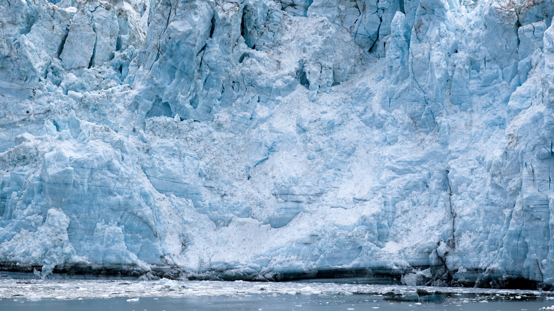 Glacier