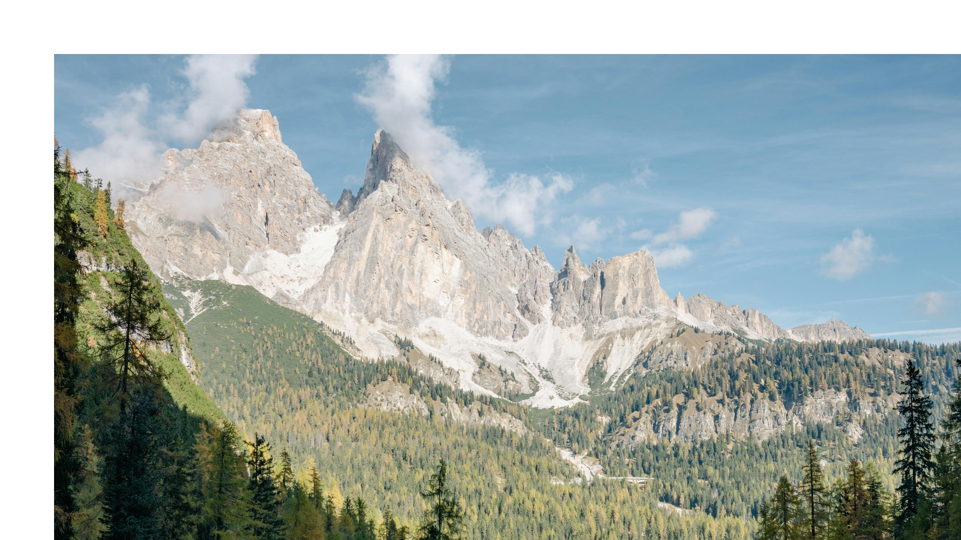 Montagne