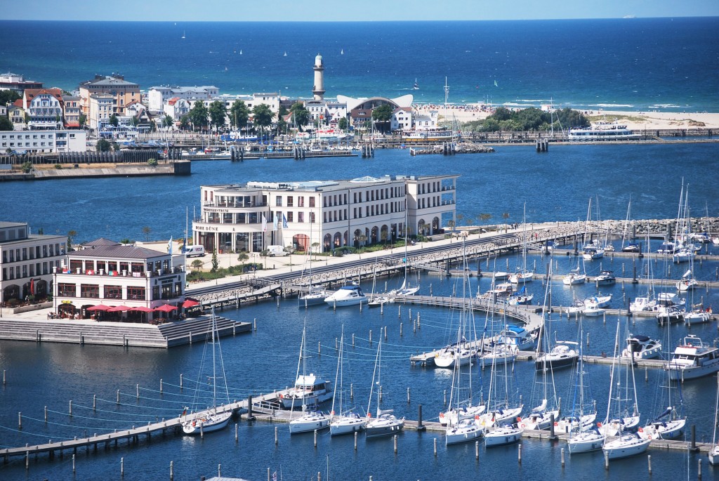 Port & Marina